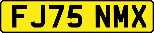FJ75NMX