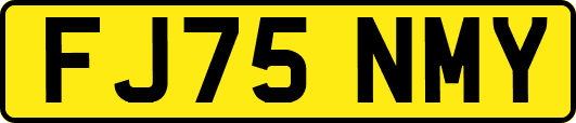 FJ75NMY
