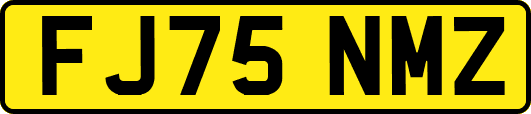 FJ75NMZ