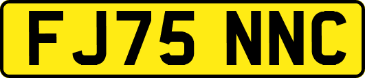 FJ75NNC