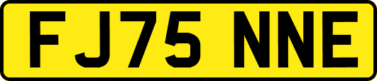 FJ75NNE