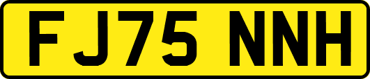 FJ75NNH