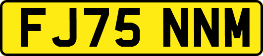 FJ75NNM