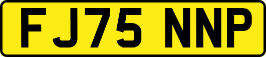 FJ75NNP