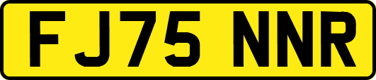 FJ75NNR