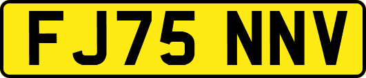 FJ75NNV