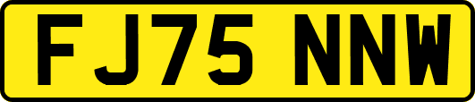 FJ75NNW