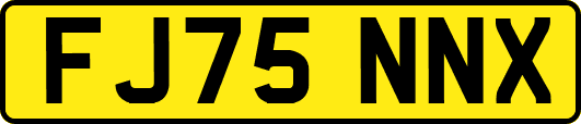 FJ75NNX