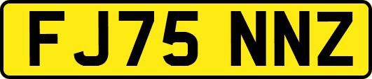 FJ75NNZ