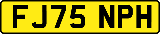 FJ75NPH