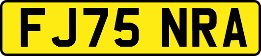 FJ75NRA