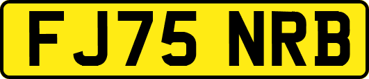 FJ75NRB