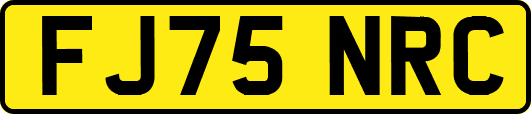 FJ75NRC
