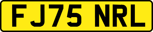 FJ75NRL