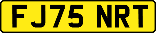 FJ75NRT