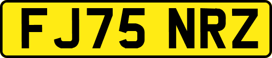 FJ75NRZ