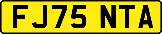 FJ75NTA