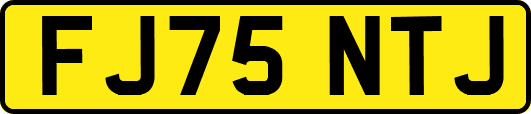 FJ75NTJ