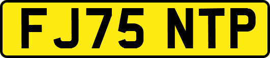 FJ75NTP