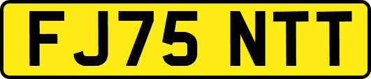 FJ75NTT