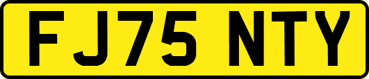 FJ75NTY