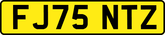FJ75NTZ