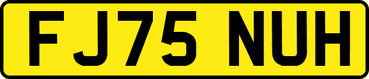 FJ75NUH