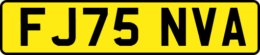 FJ75NVA