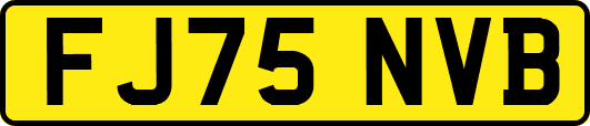 FJ75NVB
