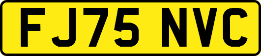 FJ75NVC