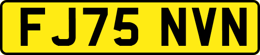 FJ75NVN