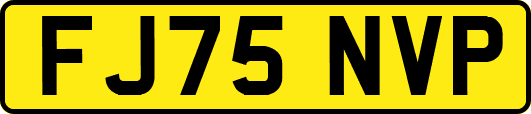 FJ75NVP
