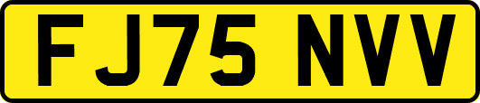 FJ75NVV