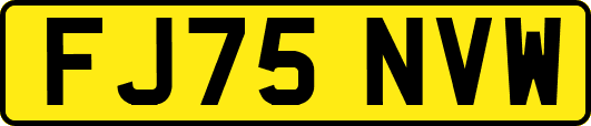 FJ75NVW