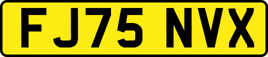 FJ75NVX