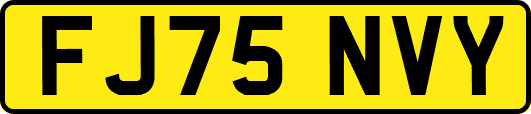 FJ75NVY