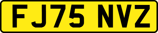 FJ75NVZ