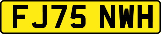 FJ75NWH
