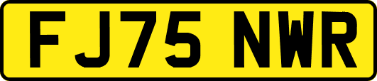 FJ75NWR
