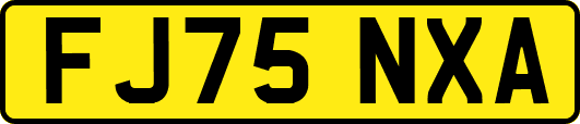 FJ75NXA