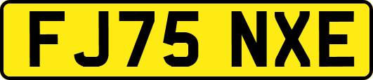 FJ75NXE