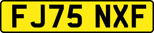FJ75NXF