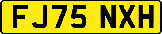 FJ75NXH