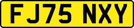 FJ75NXY