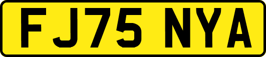FJ75NYA