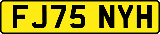 FJ75NYH