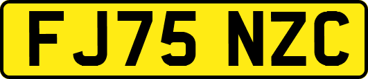 FJ75NZC