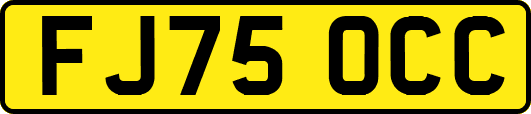 FJ75OCC