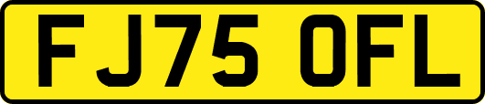 FJ75OFL