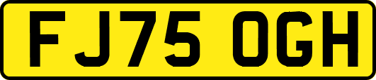 FJ75OGH